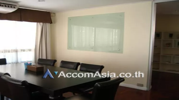 6  Office Space For Rent in Silom ,Bangkok BTS Chong Nonsi AA12679